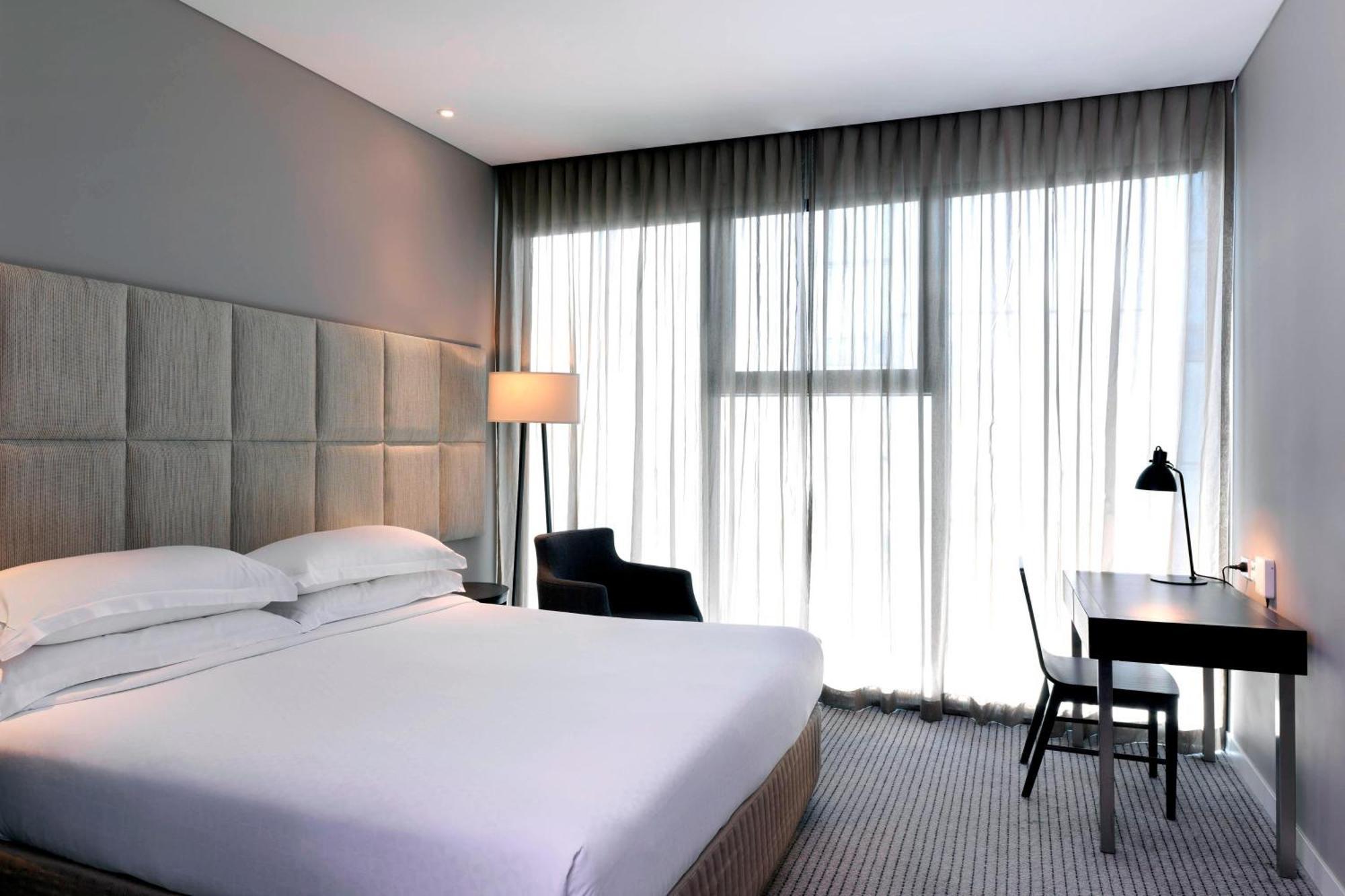 โฟร์พอยต์ บาย เชอราตัน บริสเบน Hotel ภายนอก รูปภาพ
