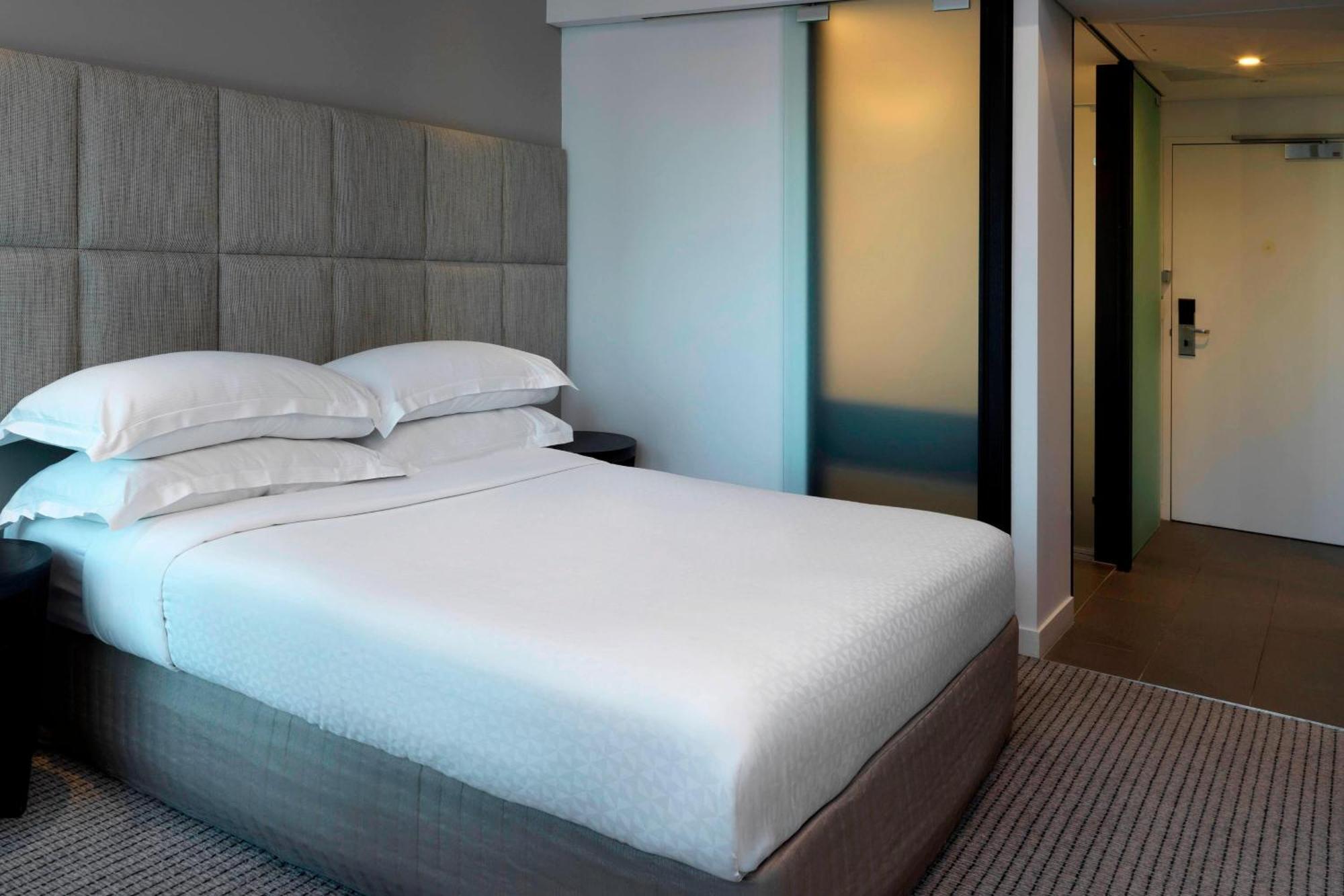 โฟร์พอยต์ บาย เชอราตัน บริสเบน Hotel ภายนอก รูปภาพ