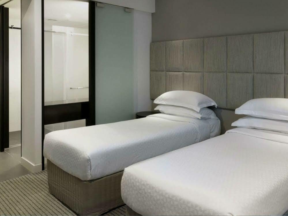 โฟร์พอยต์ บาย เชอราตัน บริสเบน Hotel ภายนอก รูปภาพ