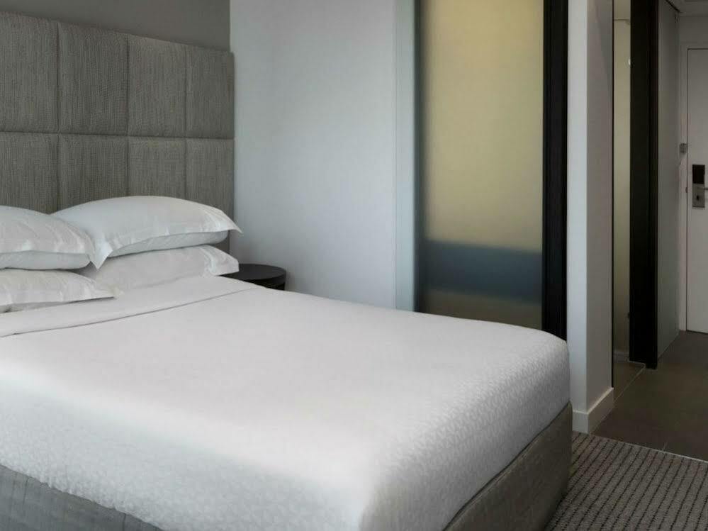 โฟร์พอยต์ บาย เชอราตัน บริสเบน Hotel ภายนอก รูปภาพ