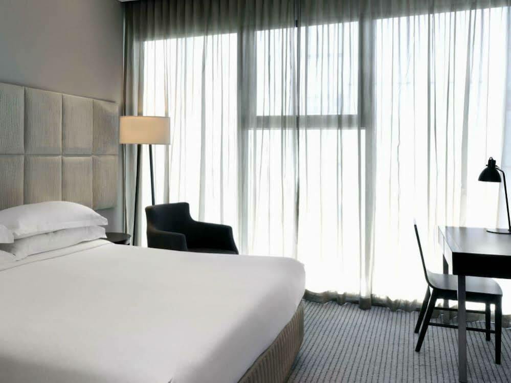 โฟร์พอยต์ บาย เชอราตัน บริสเบน Hotel ภายนอก รูปภาพ