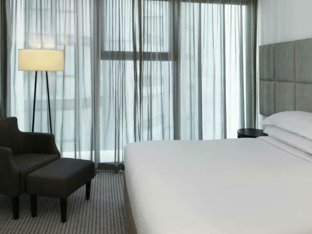 โฟร์พอยต์ บาย เชอราตัน บริสเบน Hotel ภายนอก รูปภาพ